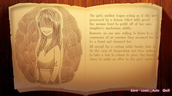Reflections ~Dreams and Reality~ screenshot 2