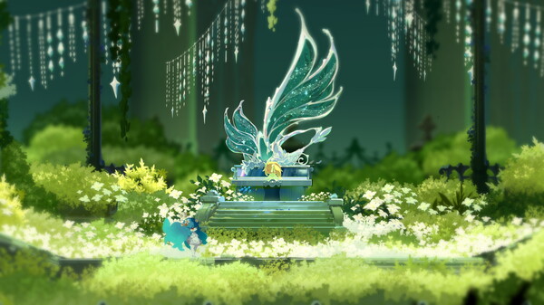 Glimmer in Mirror screenshot 3