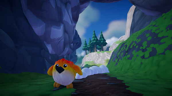 Pecker screenshot 1