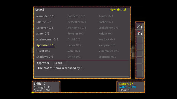 Mistress of Maids: First Castle screenshot 7