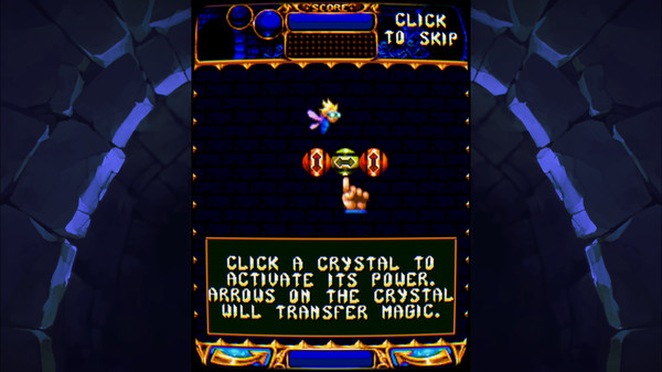 Dracologic screenshot 2