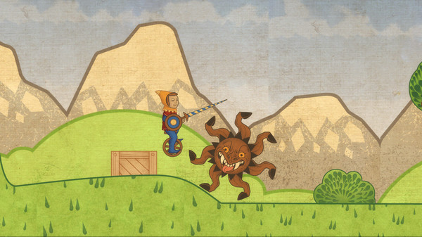 Balancelot screenshot 7