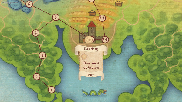 Balancelot screenshot 3