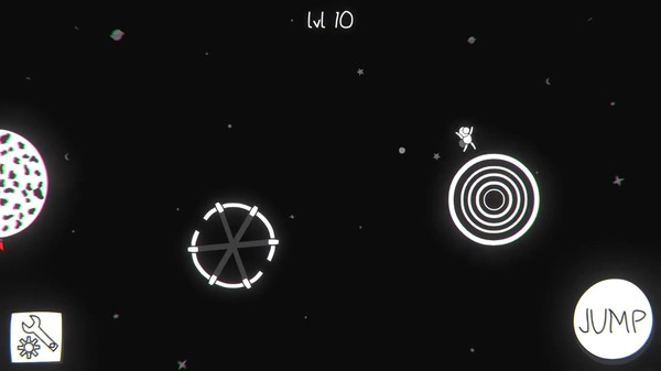 Super Space Jump Man screenshot 12