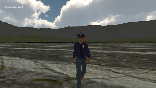 Prison Escape screenshot 5