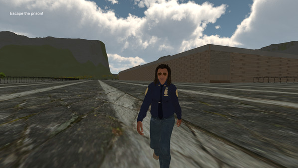 Prison Escape screenshot 3