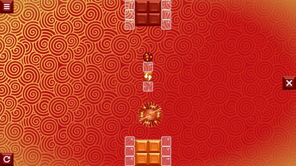 Chocolate makes you happy: Lunar New Year screenshot 5