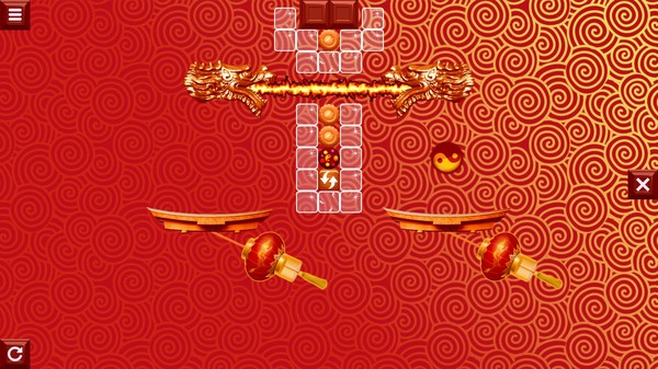 Chocolate makes you happy: Lunar New Year screenshot 3