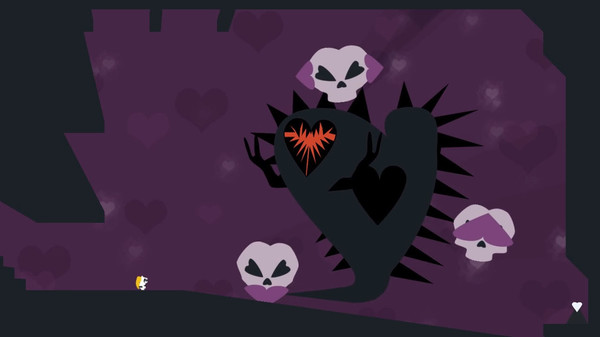 Philophobia: The Fear of Love screenshot 1