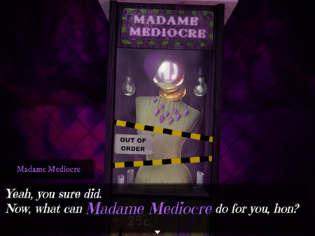 Dialtown: Phone Dating Sim screenshot 4