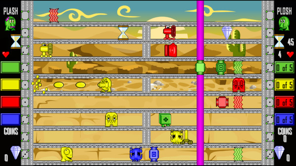 The Ploshers screenshot 9
