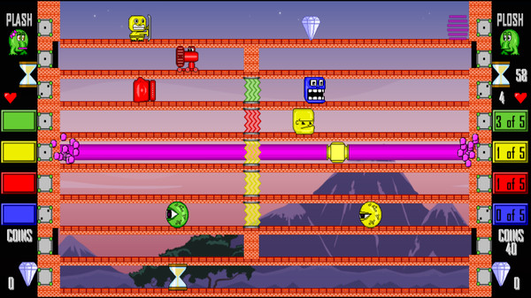 The Ploshers screenshot 8