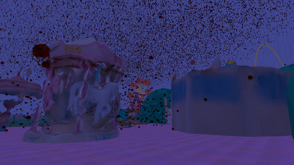 Bug Aviators in Theme Park screenshot 3