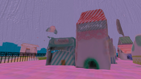 Bug Aviators in Theme Park screenshot 2