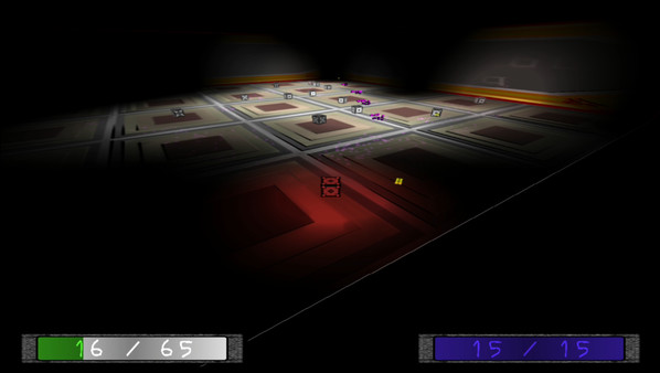 BattleCubes: Arena screenshot 4