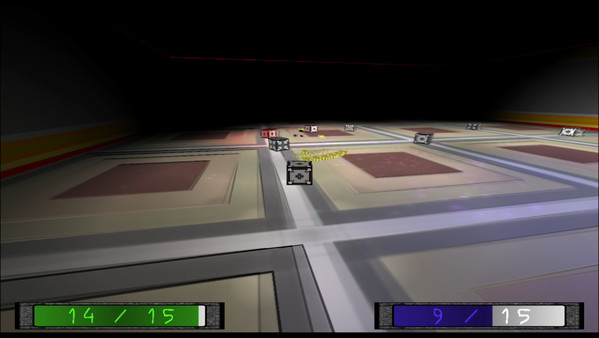 BattleCubes: Arena screenshot 2