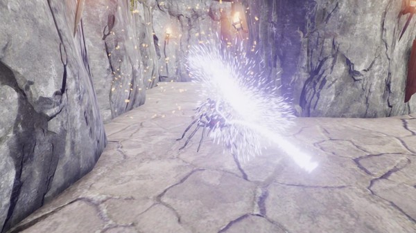Mage VR: The Lost Memories screenshot 7