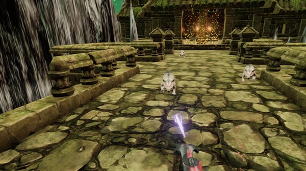 Mage VR: The Lost Memories screenshot 8