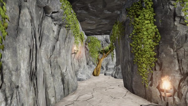 Mage VR: The Lost Memories screenshot 10