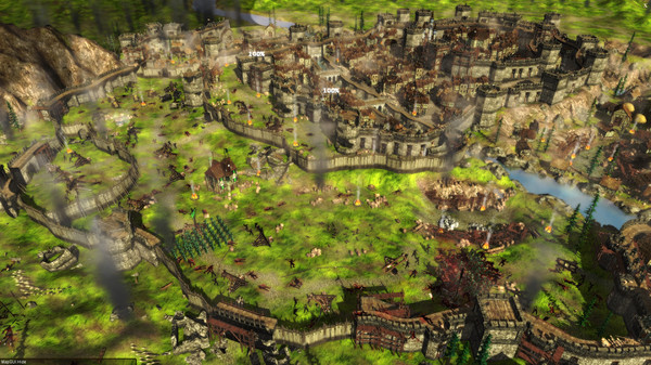 Kingdom Wars 2: Definitive Edition screenshot 7