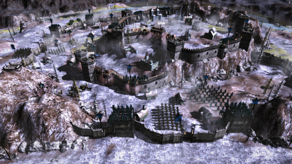 Kingdom Wars 2: Definitive Edition screenshot 10