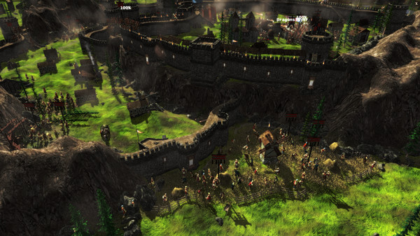 Kingdom Wars 2: Definitive Edition screenshot 9