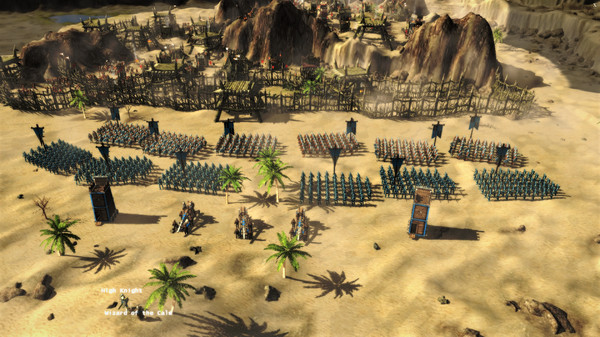 Kingdom Wars 2: Definitive Edition screenshot 6