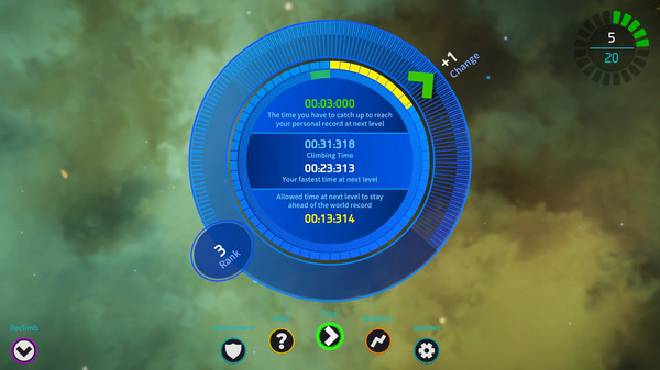 Similars: Climb screenshot 7