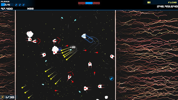 Space Smash screenshot 2
