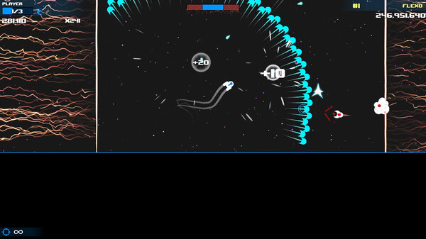 Space Smash screenshot 3
