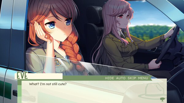 National Park Girls: Love Our Parks Edition screenshot 1
