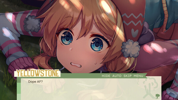 National Park Girls: Love Our Parks Edition screenshot 7