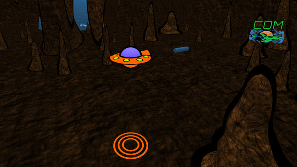 Alien Cow Farm screenshot 7