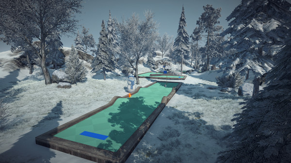MiniGolf Maker screenshot 12