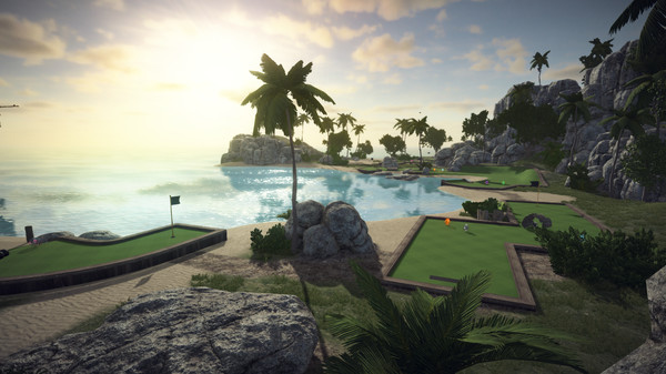 MiniGolf Maker screenshot 10
