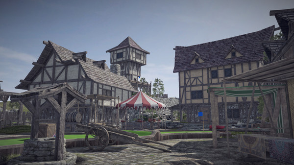 MiniGolf Maker screenshot 5