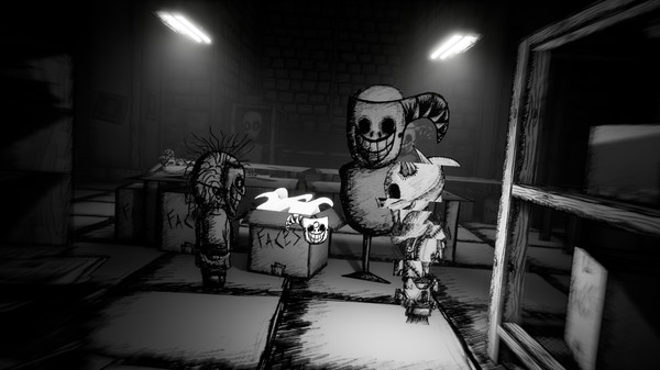 My Beautiful Paper Smile screenshot 10