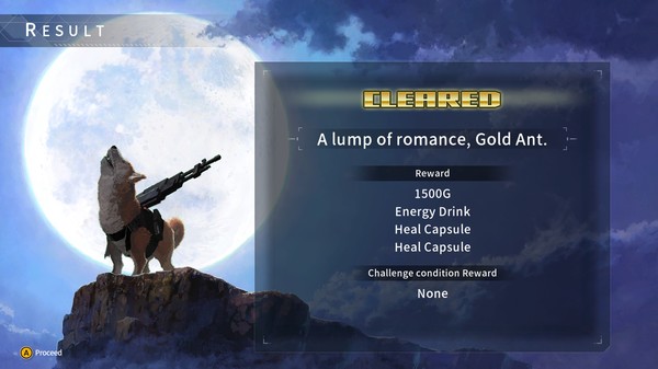 METAL DOGS screenshot 4