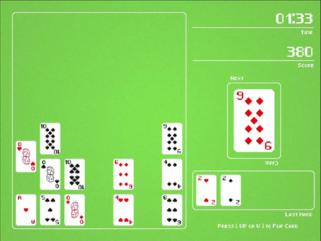 Pokris screenshot 1
