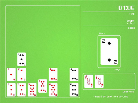 Pokris screenshot 2