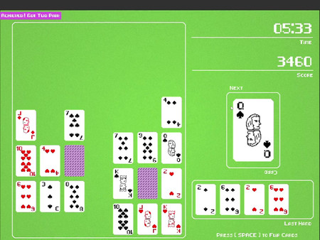 Pokris screenshot 3