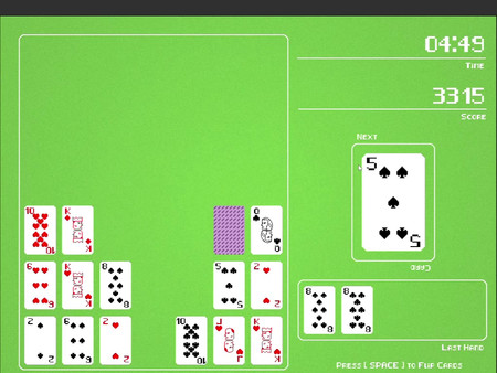 Pokris screenshot 4