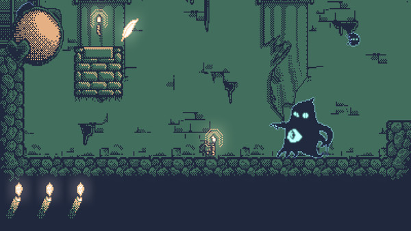 Marvin The Hatter screenshot 1