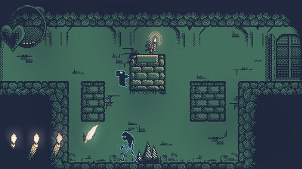 Marvin The Hatter screenshot 2