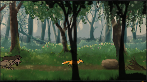 Auf Abwegen screenshot 5
