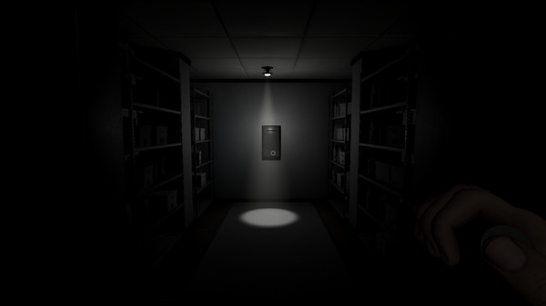 Night Catcher screenshot 1