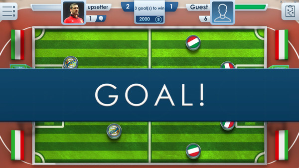 PC Fútbol Stars screenshot 3