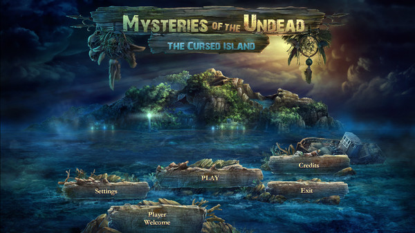 Mysteries of the Undead screenshot 4