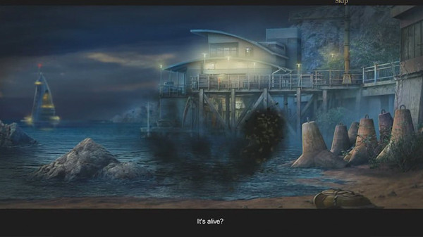 Mysteries of the Undead screenshot 1