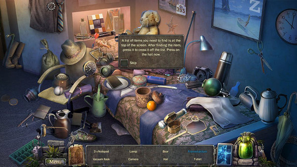 Mysteries of the Undead screenshot 3